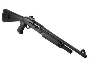 Benelli M2 Tactical, Pistol Grip, Ghost-Ring Sight
