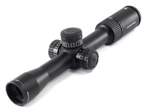 Vortex Viper PST GenII 2-10x32mm FFP EBR-4 MOA Scope