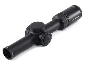 Vortex Viper PST GenII 1-6x24mm SFP VMR-2 MOA Scope