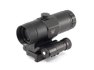 Vortex VMX-3T 3x Magnifier w/ Flip Mount