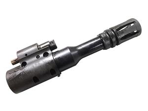 Sig Sauer MPX 4.5" 9mm Barrel G2