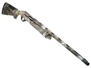 Benelli SBE3.5 Super Black Eagle 3 12GA 28" 4rd Shotgun, Gore Optifade Timber