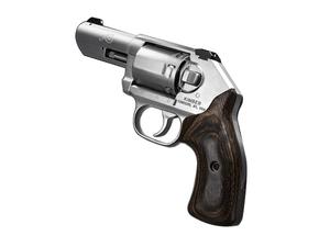 Kimber K6s Stainless 3" Revolver