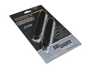 Sig Sauer P226/P250 .177 16rd Air Pistol Magazine, 2 Pack