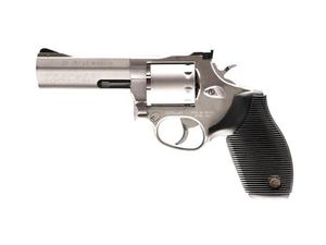 Taurus 992 Tracker .22LR/.22WMR 4" 9rd Revolver, Stainless
