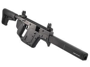 Kriss Vector CRB Gen2 .45ACP Carbine Black - Factory CA