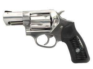 Ruger SP101 9mm 2.25" SS 5rd