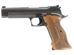 Sig Sauer P210 Target 5" 9mm Pistol