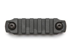 BCM MCMR 3" MLok 1913 Rail Section, Polymer