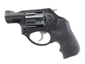 Ruger LCRx 9mm 1.87" 5rd Revolver