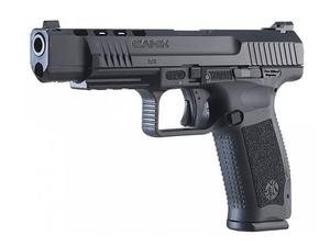 Canik TP9SFL Pistol 9mm 5.2" Black