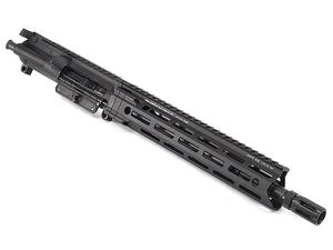 Daniel Defense DDM4 V7S 5.56mm 11" URG, Black