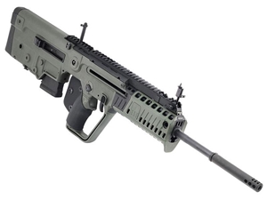 IWI Tavor X95 5.56mm 18" Rifle, OD Green - CA
