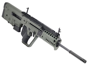 IWI Tavor X95 18" Green - CA