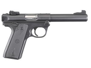 Ruger Mark IV 22/45 .22LR 5.5" Pistol