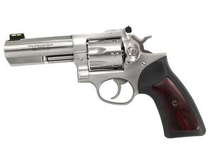 Ruger GP100 .357MAG 4.2" SS 7rd