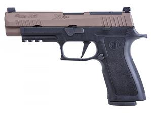 Sig Sauer P320 X-VTAC 9mm Pistol