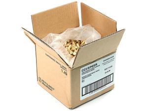 Blazer Brass 9mm 115gr FMJ 1000rd Loose Bulk Case