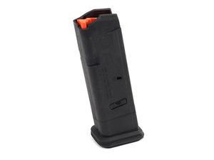 Magpul PMAG 10 GL9 Glock 17 9mm 10rd Magazine, Black