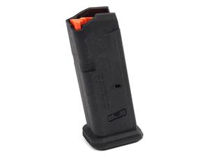 Magpul PMAG 9mm Glock 19 Magazine Black - 10 Round