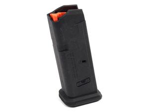 Magpul PMAG 10 GL9 Glock 19 9mm 10rd Magazine, Black