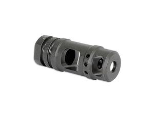 Midwest Industries Two Chamber Muzzle Brake - 1/2x28
