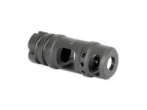 Midwest Industries Two Chamber Muzzle Brake - 14x1LH