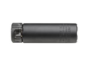 SureFire SOCOM556 Mini 2 Suppressor, 5.56/.223 - Black