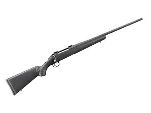 Ruger American Rifle .243 Win Rifle 22" Black