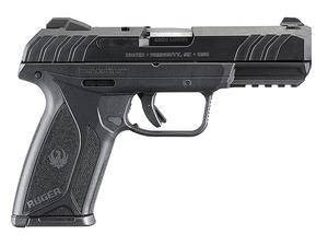 Ruger Security-9 9mm Pistol 4"