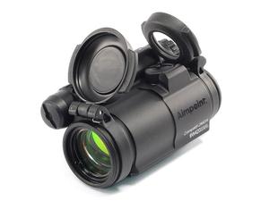 Aimpoint CompM5 2 MOA Red Dot Sight, No Mount