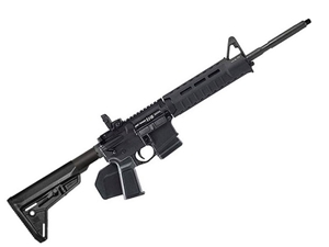 Colt CR6920 M4 5.56mm Carbine MOE SL Black - CA Featureless