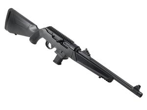 Ruger PC Carbine 9mm 16" TB 17rd