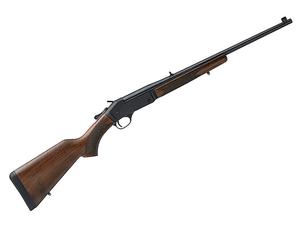 Henry Single Shot .308Win 22" Rifle
