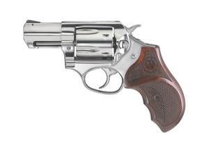 Ruger SP101 Match Champion .357 Mag 2.25" Revolver