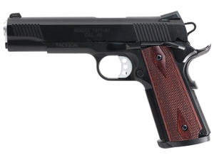 Springfield CA 1911 Mil-Spec .45ACP 5
