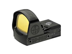 Leupold DeltaPoint Pro 2.5 MOA Red Dot Sight, Black