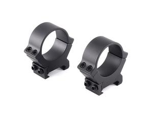 Leupold PRW2 30mm Medium Matte Rings