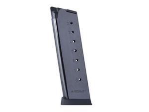 Mec-Gar 1911 Full Size .45ACP 8rd Magazine, Blued