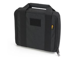 US PeaceKeeper Tablet/Gun Case Black