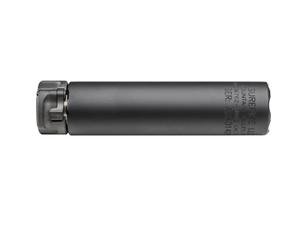 Surefire SOCOM762-MINI2-BK 2nd Gen 7.62 Suppressor Black