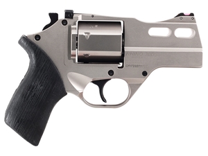 Chiappa Rhino Revolver .357 Magnum 3" Nickel