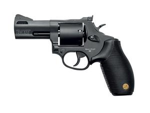 Taurus 692 Tracker .357Mag/9mm 3" 7rd Revolver, Black Oxide