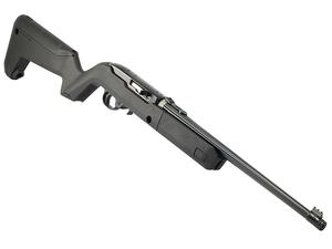 Ruger 10/22 Takedown Backpacker 16.625" TB Blued