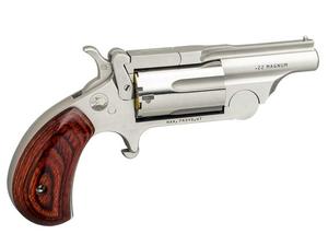 North American Arms Ranger II 1 5/8" .22 Magnum