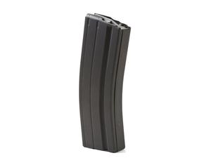 ASC 25rd 6.8SPC Magazine Black Stainless Steel