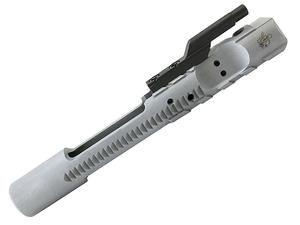 Knight's Armament SR-15/16 Chrome Sand Cutter Bolt Carrier