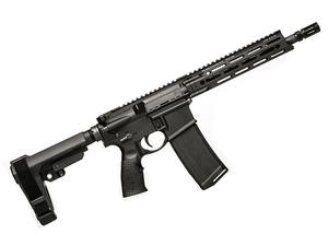 Daniel Defense DDM4 V7 Pistol 5.56mm W/ Brace