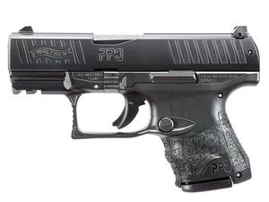 Walther Arms PPQ M2 Subcompact 9mm Pistol