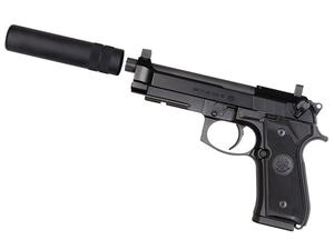 Beretta 92FSR Suppressor Ready 15rd .22LR Pistol